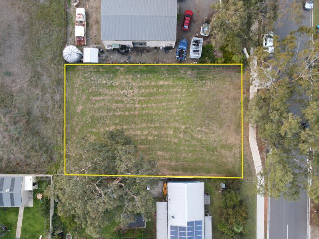 Warehouse for sale in Meadows, South Australia