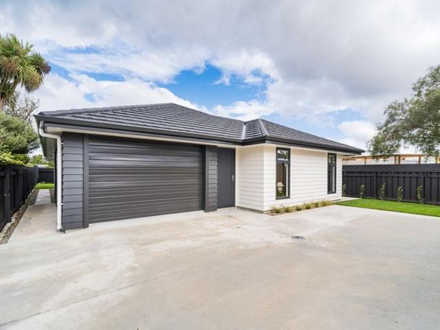 House for rent in Hokowhitu, Palmerston North