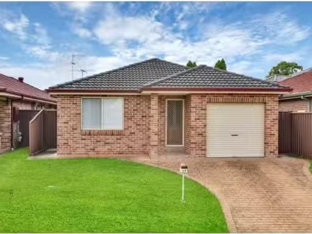House for rent in Sydney, New South Wales