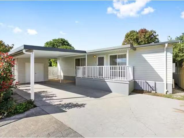 House for rent in Piallamore, New South Wales