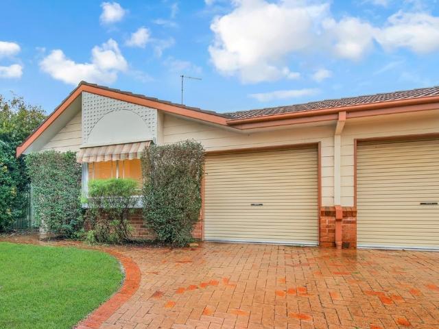 House for rent in Quakers Hill, Sydney