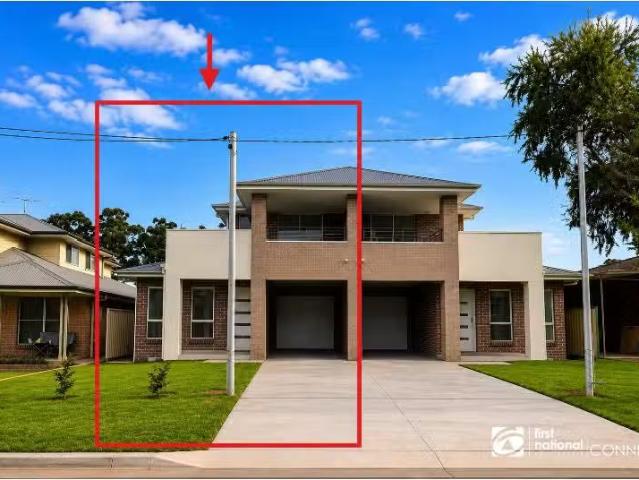 Condo for rent in Sydney, New South Wales
