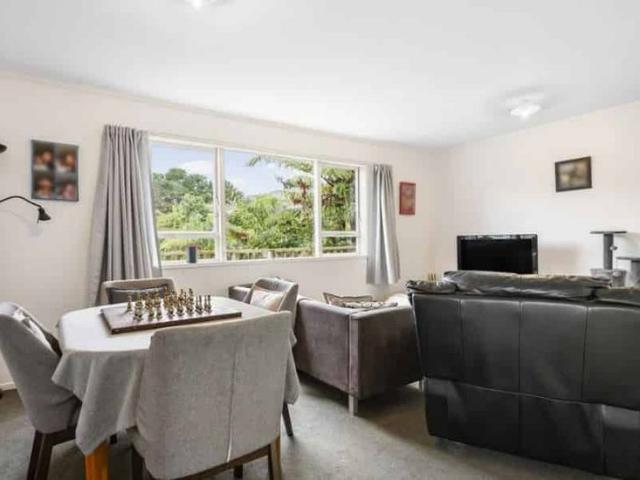 Apartment for rent in Matata, Wellington