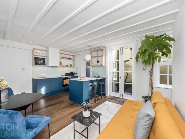 Apartment for rent in Kemptown, Brighton & Hove