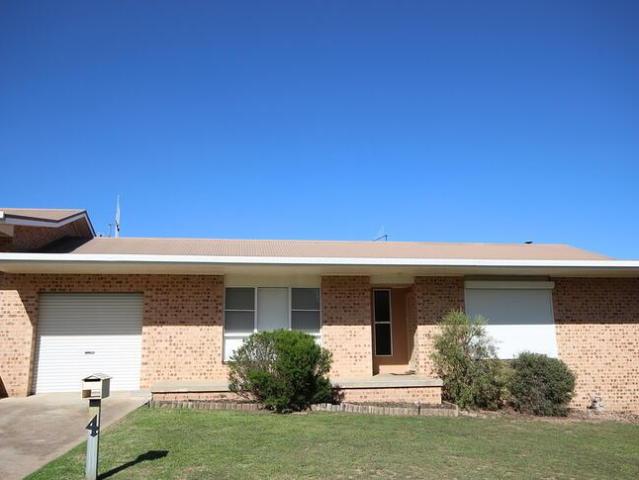 House for rent in Goulburn