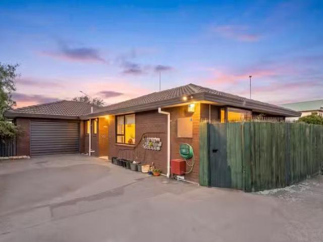 House for sale in Hoon Hay, Canterbury