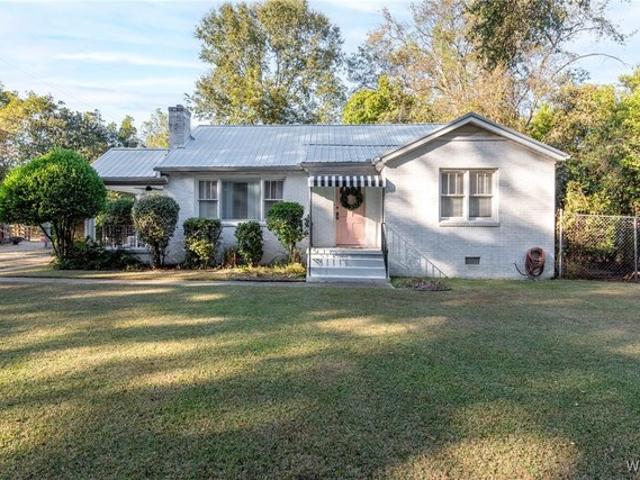 House for sale in Alberta, Alabama
