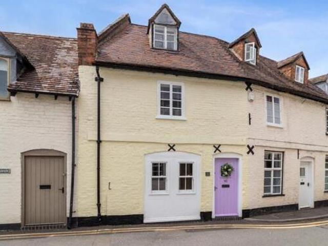 House for sale in Lyons, Greater London