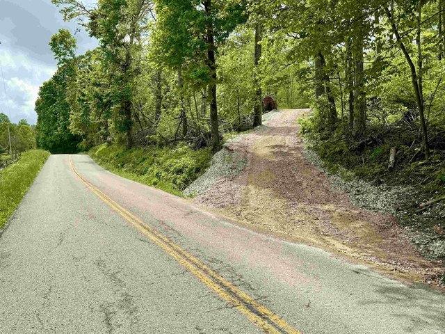 Land for sale in French Lick, Indiana