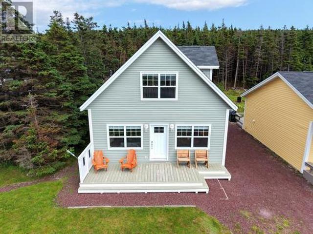 House for sale in Heart's Delight, Newfoundland And Labrador