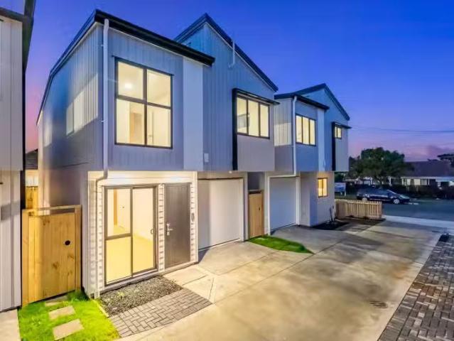 Apartment for sale in Pukekohe, Oroua County