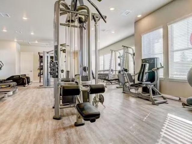 Condo for rent in Plano