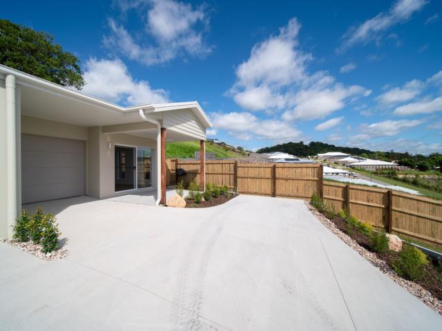 Apartment for rent in Kings Creek, Queensland
