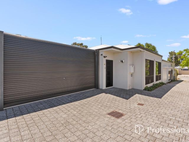 Villa for sale in Stirling, Western Australia