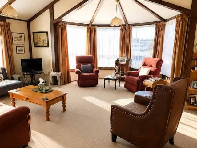 Townhouse for rent in Blenheim Central, Marlborough