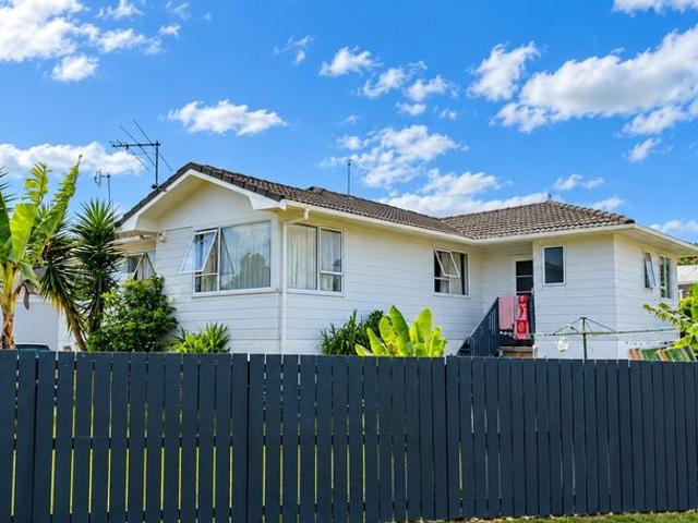 House for rent in Manukau, Ōtara-Papatoetoe