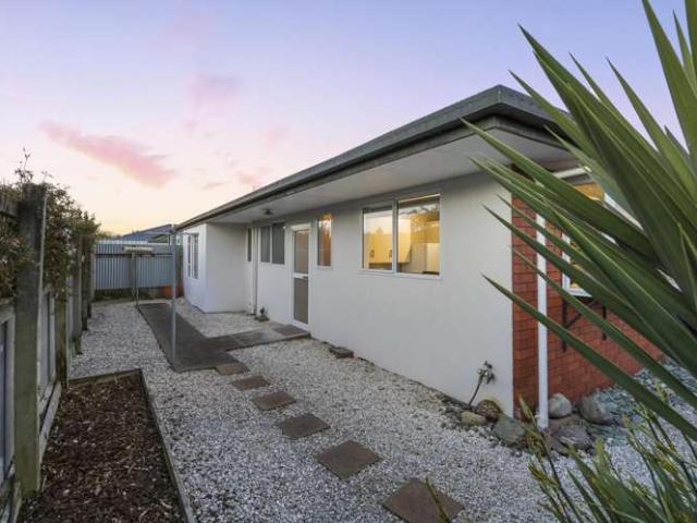 Apartment for sale in Witherlea, Marlborough District