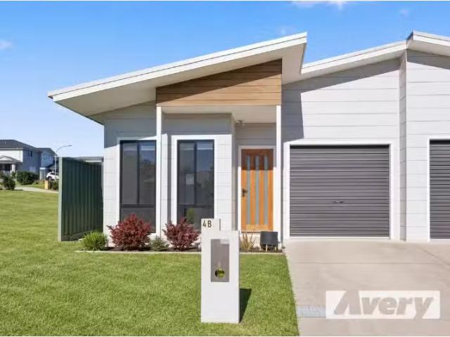 Condo for rent in New South Wales