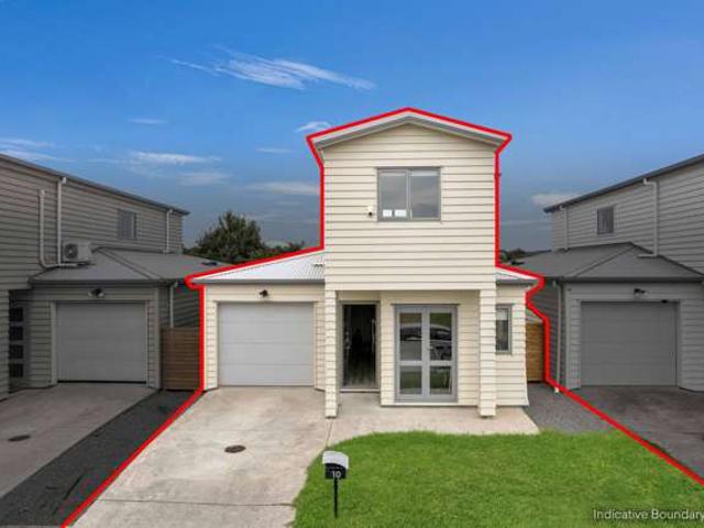 House for sale in Papakura