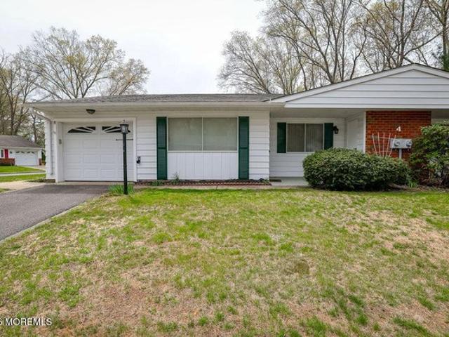 House for rent in Whiting, New Jersey