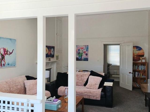 Apartment for rent in Nelson East, Nelson City