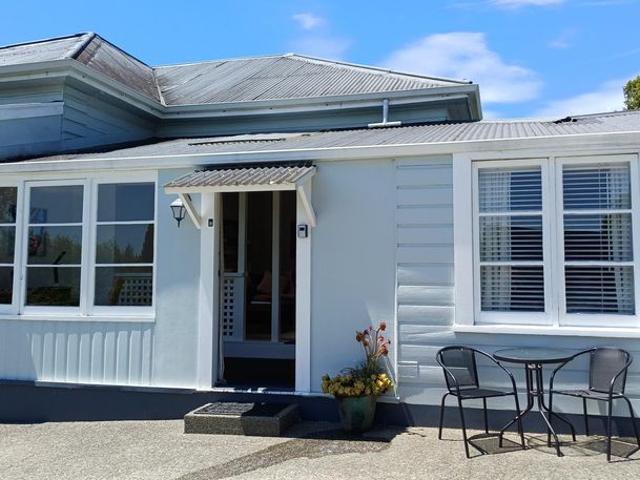 Apartment for rent in Nelson East, Nelson City