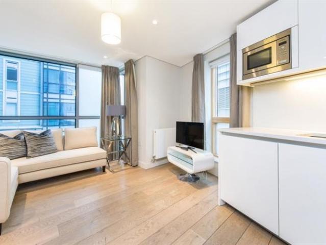 Apartment for rent in Paddington, Greater London