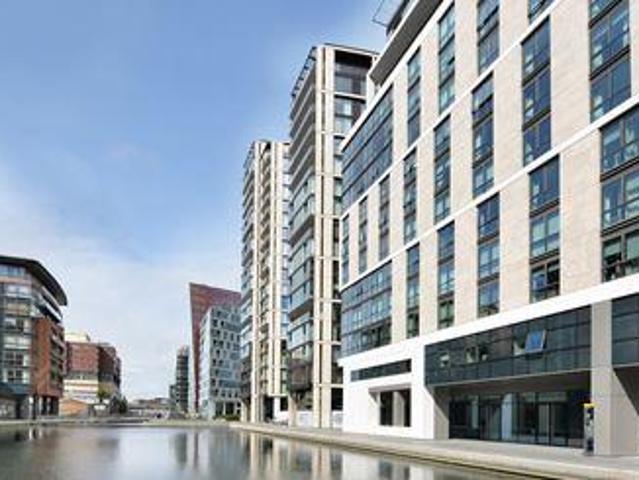 Apartment for rent in Paddington, Greater London