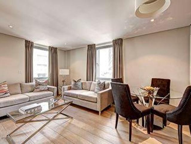 Apartment for rent in City of Westminster, Greater London