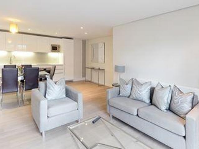 Apartment for rent in Paddington, Greater London
