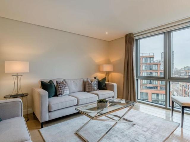 Apartment for rent in Paddington, Greater London