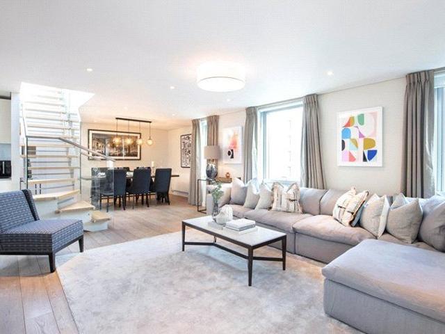 Apartment for rent in Paddington, Greater London