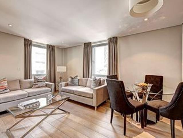 Apartment for rent in City of Westminster, Greater London