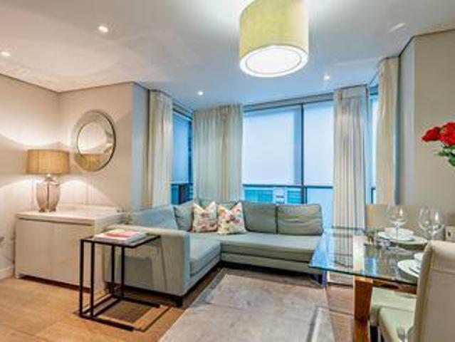 Apartment for rent in Paddington, Greater London