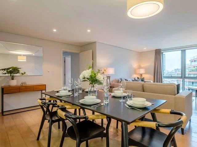 Apartment for rent in Paddington, Greater London