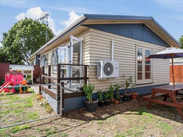 Apartment for rent in Taupahi, Waikato