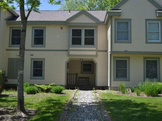 Townhouse for sale in West Dover, Vermont