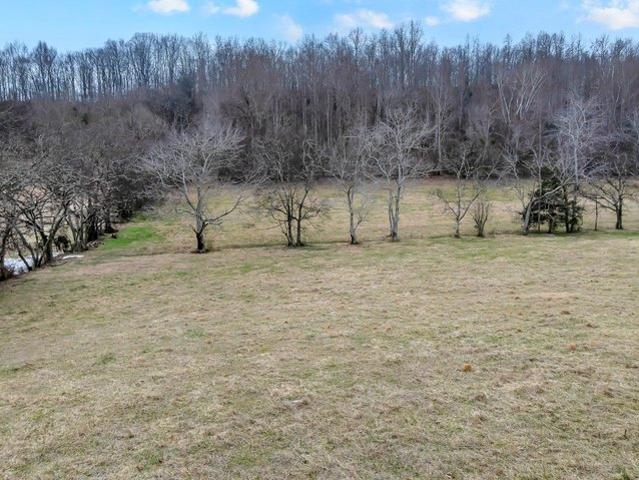 Farm for sale in Tennessee