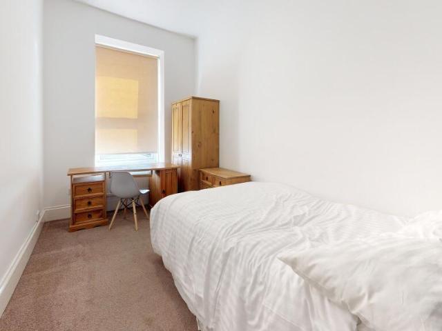 Apartment for rent in Greenbank, Plymouth