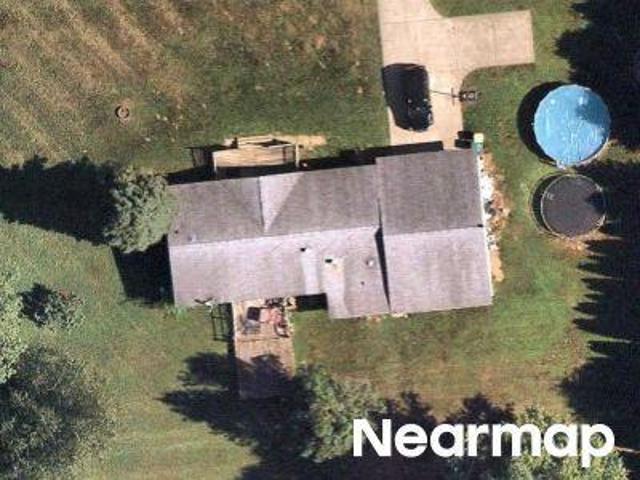 House for sale in Tyner, Indiana