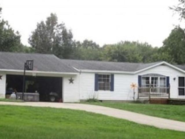 House for sale in Tyner, Indiana