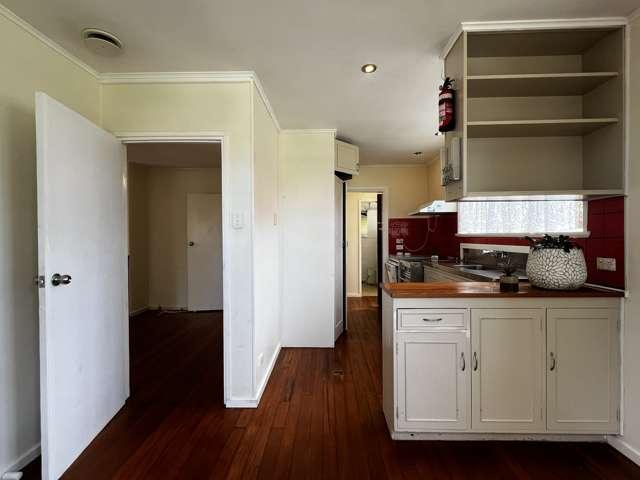 House for rent in Point England, Maungakiekie-Tāmaki