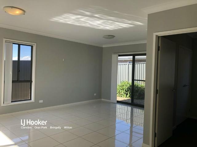 House for rent in Oran Park, Sydney