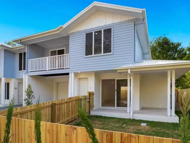 House for rent in Toombul, Queensland