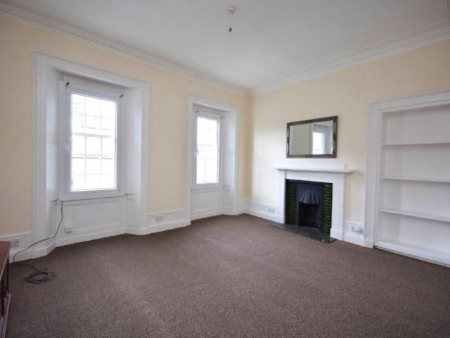 Apartment for rent in Brechin, Scotland