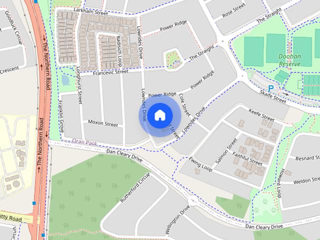 House for rent in Sydney, New South Wales