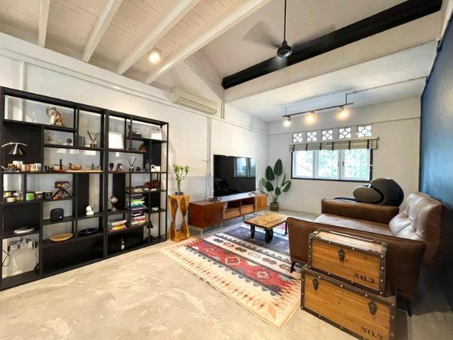 Apartment for rent in Novena