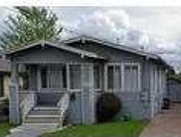 House for rent in Oakland, California