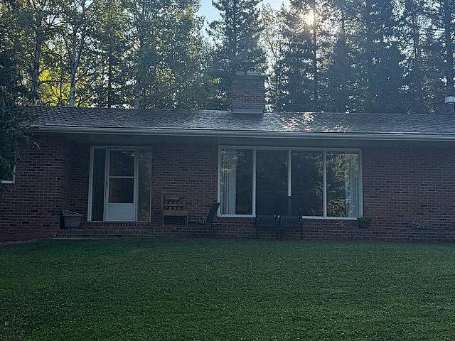 House for rent in Wedgewood, Alberta