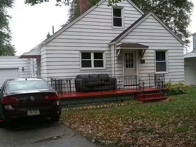 House for rent in Erie